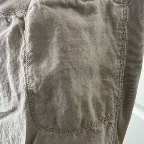 Calvin Klein pants with cuffed legs size 3X - Picture 3 of 10